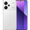 Xiaomi Redmi Note 13 Pro+ 5G 12+512GB Super QPD da 6.67, HyperCharge da 120W, 2.8GHz, Bianco (IT Versione)