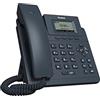 Yealink Telefono T30 1 account sip con PSU