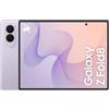Samsung Galaxy Z Fold8, 256GB, Lavender [Versione Italiana]
