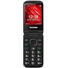 TELEFUNKEN Mã"Vil Libre Telefunken Tm 360 Cosã Rojo - Pantalla 7.1cm - 3G - Teclas Whatsapp/Facebook - Cam 2Mp - Microsd - Android - Bat 1000Mah, rosso