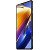 Poco MOBILE PHONE POCO F4 GT/256GB BLACK MZB0BIZEU POCO