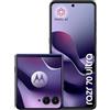 Motorola razr 70 ultra con Moto AI (16/512GB, 50+50MP, selfie 50MP, display esterno 4.0 interno 7 Extreme AMOLED 165Hz, Qualcomm Snapdragon 8 Elite, 5G, Dual SIM, Android 16), PANTONE Orient Blue