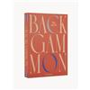 Printworks Gioco da tavolo Backgammon Classic -