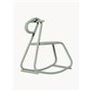 Ferm Living Kids Sedia a dondolo per bambini Lussi -