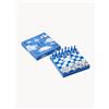 Printworks Scacchi Classic - Blu