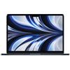 Apple Macbook Air 2022 13" M2 8c/10g 512GB 8GB Ram Midnight Mly43t/a