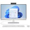 HP ProOne 240 G10 (D5BD0AT) - PC AIO 24"" - CPU INTEL i3 N300 - RAM 16GB - SSD 512GB - W11P HPD5BD0AT - HPD5BD0AT