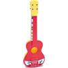 Bontempi | NylonHarmony - Chitarra Classica con 4 Corde di Nylon per Suoni Dolci e Armoniosi
