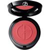 Armani Luminous Silk Glow Blush 40 Mania Blush in Polvere Infuso di Seta 4 gr Compatto
