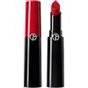 Armani Lip Power 403 Fighter Rossetto Confortevole Lunga Tenuta 3,1 gr Stick