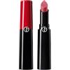 Armani Lip Power 502 Desire Rossetto Confortevole Lunga Tenuta 3,1 gr Stick