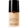 Armani Power Fabric+ 2 Fondotinta Coprente 30 ml Fluido