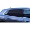 Protecton CARPOINT 0510017 Tendine parasole elastiche Vetro finestrino laterale Rete parasole da auto Tendina calza per auto Tendine parasole a calza