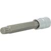 BRILLIANT TOOLS BT022956 Bussola a inserto millerighe 1/2, lunga 140 mm, M14 [Powered by KS TOOLS]