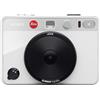 Leica SOFORT 2 - Fotocamera Istantanea Ibrida -