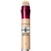 Maybelline Gemey Maybelline Instant Anti-Ageing, Correttore per occhiaie, 02 Nude Beige