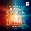 Sony The World of Hans Zimmer - Part II: A New Dimension [3 LP]