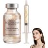 Generic Biochroma Siero Coreano, Siero Viso Coreano Con Peptidi Di Seta & Collagene
