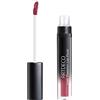 ARTDECO Mat Passion Lip Fluid - Rossetto liquido cremoso per una finitura opaca ad alta opacità, 1 x 3 ml