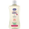 CHICCO (ARTSANA SpA) CH-BM Olio Massaggio 200ml
