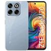 ZTE BLADE V70 DUAL SIM 6.7" OCTA CORE 256GB RAM 4GB 4G LTE EUROPA STONE GRAY - 6902176132810