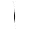 VOSAREA Truss Rod in Acciaio a 2 Vie 570mm Per Chitarra Regolazione Bidirezionale