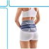 Bauerfeind LumboTrain Lady Busto Corsetto Elastico con Pelota Dorsale