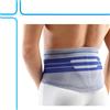 Bauerfeind LumboTrain Busto Corsetto Elastico con Pelota Dorsale
