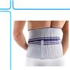Bauerfeind LordoLoc Corsetto Elastico Regolabile Traspirante