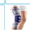 Bauerfeind GenuTrain S Ginocchiera con Aste Articolate e Pelota Viscoelastica