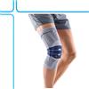 Bauerfeind GenuTrain Ginocchiera Elastica con Stabilizzatore Rotuleo