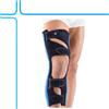 Bauerfeind GenuLoc Tutore Ginocchio Post Operazione