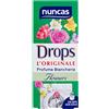 Nuncas Drops - Profuma biancheria - Flowers - 100 ml