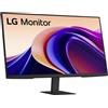 LG 32U631A-B Monitor 80,1 cm (32 Zoll) QHD, IPS, 5ms, 100Hz, HDMI, USB-C(32U631A-B)