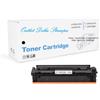 Generico Toner W2410A 216A Colore BLACK 1050 Pagine Munito di CHIP Compatibile con HP COLOR LASER MFP M182NW MFP M183FW, PRO M155A PRO M155NW