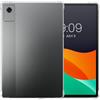kwmobile Custodia Protettiva Tablet Compatibile con Lenovo Tab K11 (Gen) 2 / Idea Tab Cover - Cover Trasparente Morbida Silicone Tablet trasparente