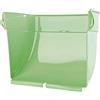 iMac Porta Fieno in plastica, Colori Assortiti