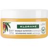 KLORANE MASCHERA NUTR MANGO - KLORANE - 981391129