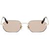 Dior Occhiali da Sole Dior Diorblacksuit S19U C0L0