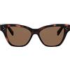 Celine Occhiali da Sole Celine 3 Dots HD CL40359I 52E