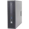 HP ProDesk 600 G2 Core i5 3.2 GHz - SSD 128 GB RAM 8 GB - refurbished