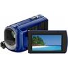 Sony Videocamere Sony DCR SX30 Blu - refurbished