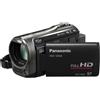 Panasonic Videocamere Panasonic HDC-SD60 USB Nero - refurbished