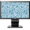 HP Schermo 20" LCD 1600 X 900 HP Compaq LA2006x - refurbished