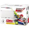 Nintendo 3DS XL - Bianco - refurbished