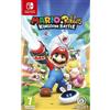 Ubisoft Mario + Rabbids Kingdom Battle - Nintendo Switch - refurbished