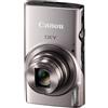 Canon Powershot IXY 650 ELPH360 20,2MP fotocamera digitale punta e scatta Wi-...