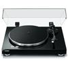 YAMAHA TT S 303 S303 GIRADISCHI NERO LACCATO NUOVO GARANZIA UFFIAILE