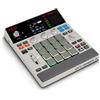Akai Professional Controller disc jockey MPC Sample Grey