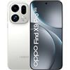 Oppo Smartphone 6,78" FIND X9 PRO 5G Silk white ( 512GB Ram 16GB Batteria 7500mAh )